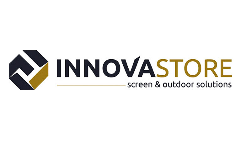 Logo Innovastore