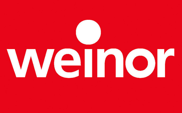 Logo Weinor