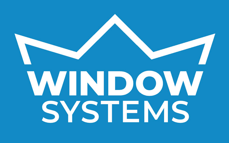 Logo Window Systems
