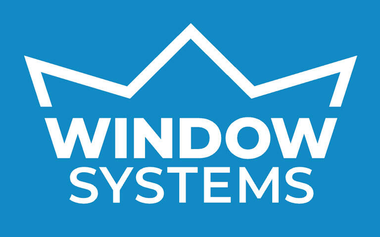 Logo Window Systems